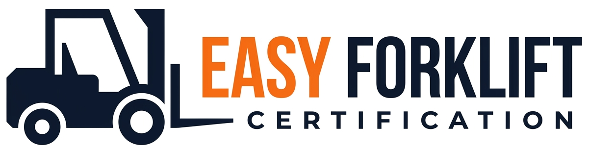 Easy Forklift Certification